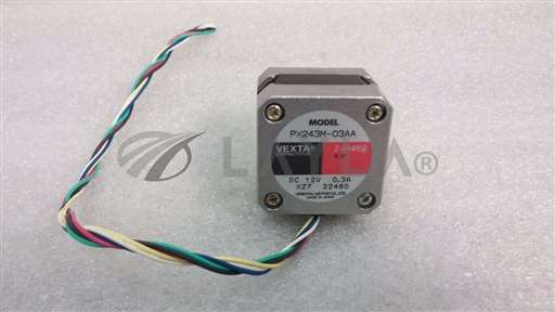 /-/Oriental Motor Vexta PX243M-03AAStepping Motor//_01