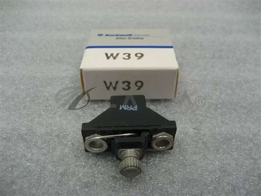 /-/Allen Bradley Heater Element for Overload Relay W39 New//_01