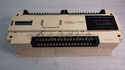 /-/Furnas F2N60MR-U Micro PC/96 Series A Programmable Controller//_01