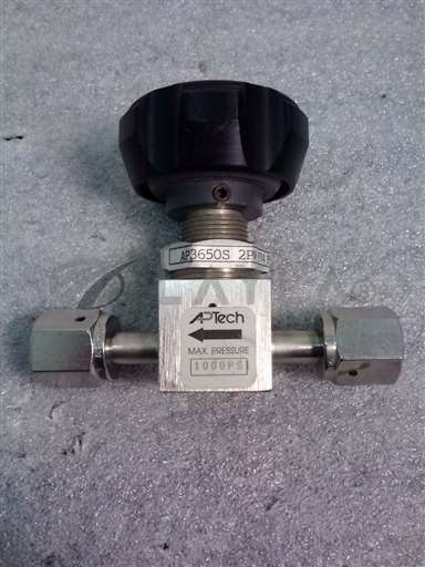 /-/AP Tech AP3650S Manual Diaphragm Valve 2PW FV4 FV4//_01