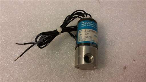 /-/Skinner / HoneywellB13ADK1100 Solenoid Valve//_01