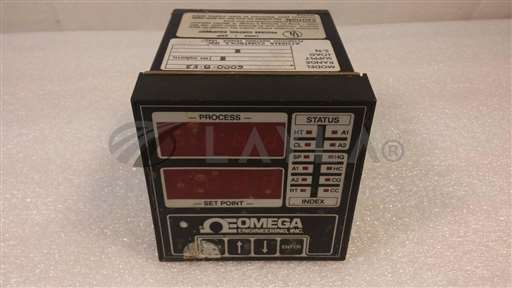 /-/Omega / Athena Controls6000-B-E2 Digital Panel Meter//_01