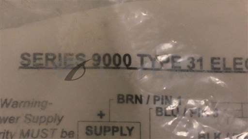 /-/Fabco Air949-000-031 Series 9000 Type 31 Electronic Switch / Sensor//_01