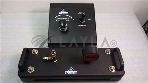 /-/Tekscan PB100E Equilibration Device Bladder #001404 w/ Controller//_01
