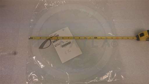 /-/Applied Materials 0200-02626 Quartz Top Ring 63RA 300mm EMAX//_01