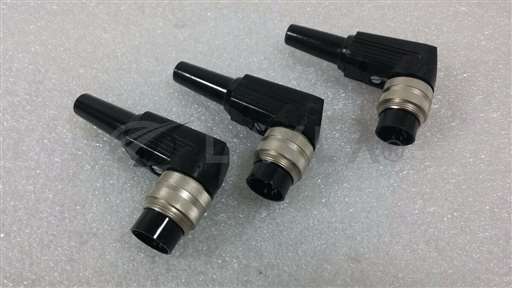 /-/Honeywell 5 Pin Right Angle Circular Connectors//_01