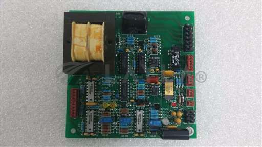 /-/Gasonics 90-2588 Rev-4 Dual Set Point SCR Controller 89-2571 Rev-B//_01
