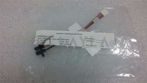 /-/Applied Materials 257604 Cable Assembly Left, Ret. Opto U674//_01