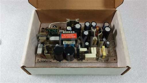 /-/California DC LR5301-46 Power Supply//_01