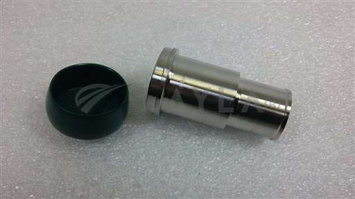 /-/Cajon 316-16-VCR Metal Gasket Seal Fitting Automatic Tube Butt Weld 1"//_01