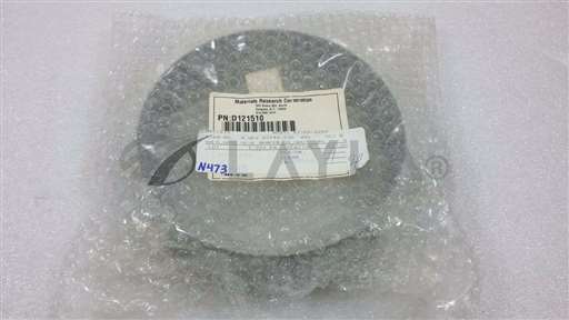 /-/MRC Materials Research D121510 SS Shield Gate Valve Spacer//_01