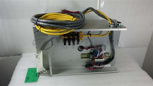 /-/IPEC 2805-738057 Rev-B Pneumatic Controller 676LWR LCL PNEU M/D Control Systems//_01