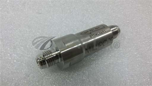 /-/Millipore 89SWC0691 / S12P39691 Inline Gas Filter 300PSI//_01