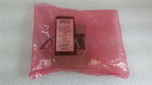 /-/Unit UFC-1000HP 300SCCM NH3 Mass Flow Controller//_01