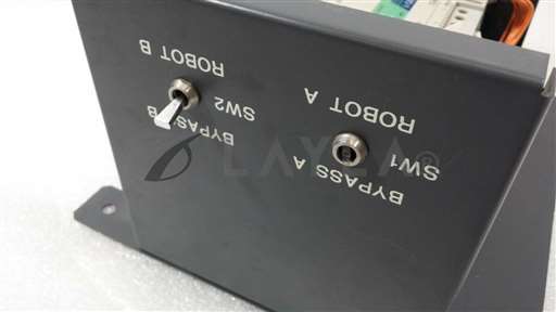 /-/Idec 019-16010 MICRO-1 CONTROLLER Module PLC FOR SMIF-JENOPTIK//_01