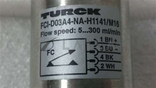 /-/Turk FCI-D03A4-NA-H1141/M16 Flow Sensor//_01