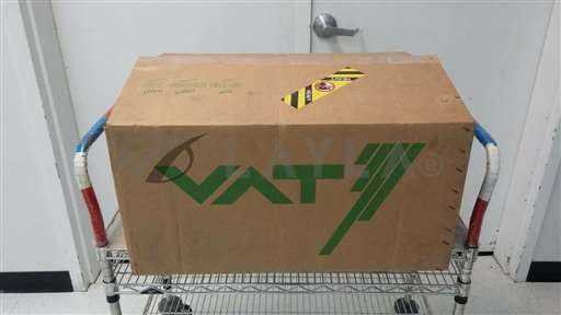 /-/VAT DN200 HV 8" Series-14 Gate Valve 14046-PE44-0006 DN63-400//_01