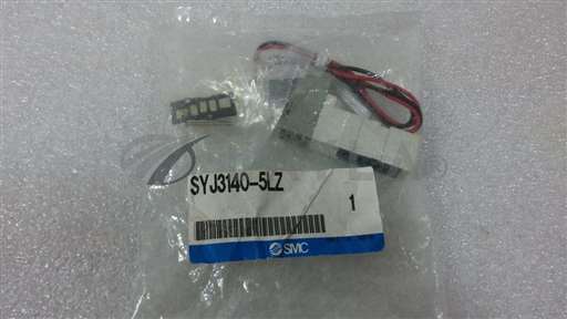 /-/SMC SYJ3140-5LZ Solenoid Valve//_01