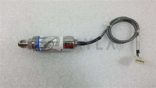 /-/Sentra Systems 225130CPGC45306 Pressure Transducer Model 225//_01