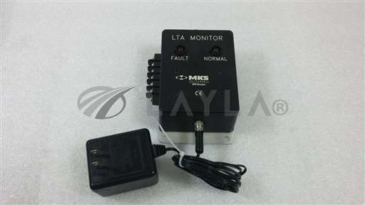 /-/MKS LTA Monitor w/ Power Adapter, Low Temperature Alert//_01