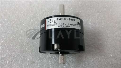 /-/SMC CRB1BW20-90S-X36Rotary Actuator//_01