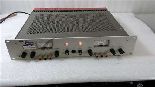 /-/HP Hewlett Packard 6253A DC Power Supply//_01
