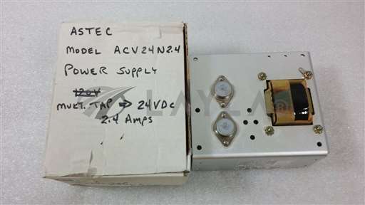 /-/Astec 73-385-014 ACV24N2.4 Power Supply//_01