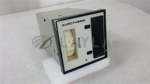 /-/Eurotherm Model 917 Analog Setpoint Temperature Controller//_01
