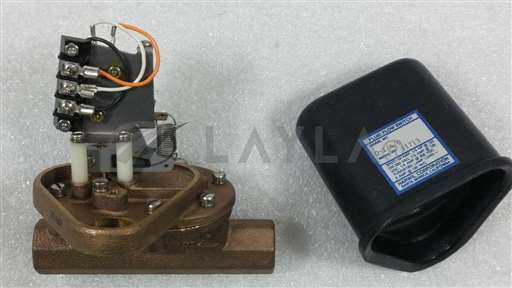 /-/Harwil Q-1/4/0 Fluid Flow Switch//_01