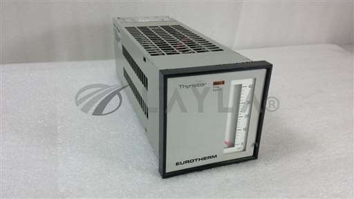 /-/Eurotherm Model 932/40A-240V/MCLA/X11 Thyristor//_01
