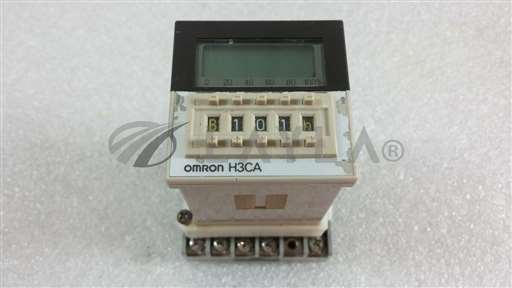/-/Omron H3CA-A Solid State Timer Module w/ 6X156E Socket//_01