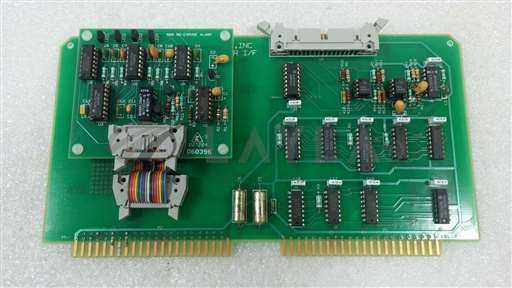 /-/TI Texas Instruments 081195 Nikon Signal Tower I/F PCB 060396//_01