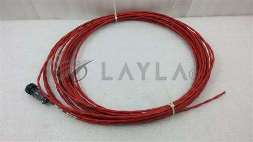 /-/AMAT Applied Materials 0150-00931 MF EMO Umbilical Cable 60'//_01