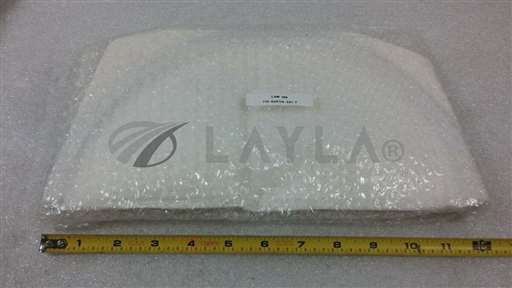 /-/LAM Research 715-030174-001 Right #2Gap Barrel Ring Clip / Clamp Ring//_01