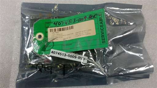 /-/AMAT Applied Materials 0100-00195 End Point Interface Smoother PCB//_01