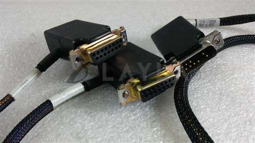 /-/AMAT Applied Materials 0140-35959 Rev-AService Process Harness Assembly//_01