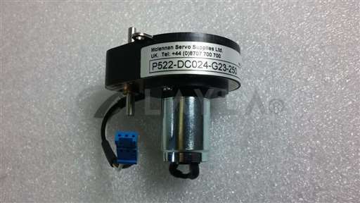 /-/Mclennan P522-DC024-G23-250 Servo / Stepper Motor//_01