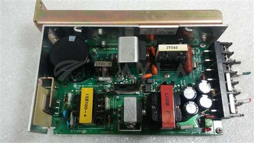 /-/Idec Izumi PSR-SE100 Power Supply//_01