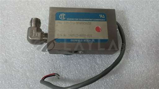 /-/Chem-Tec 125-316-BPHFNDA650 Solenoid Valve Switch//_01