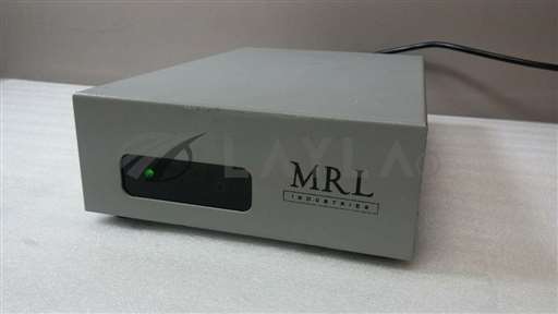 /-/MRL Industries 912-909419Model 590 Mass Flow Controller Multiplex Box//_01