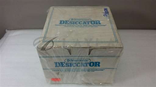/-/Bel-Art Desiccator Box F42020 w/ Valve (NIB)//_01