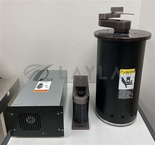 /-/Genmark G4B 3 Axis Wafer Handling Robot with Controller, Pre-Aligner & Cable Set//_01