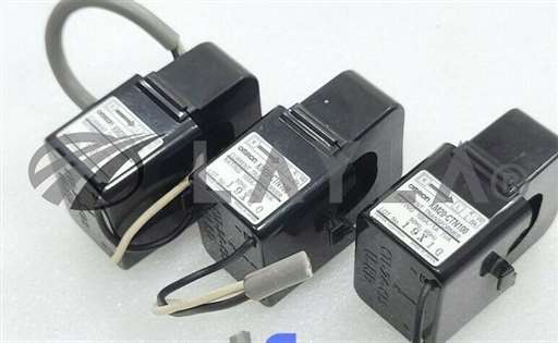 -//Lot of 4 OMRON KM20-CTN100 CURRENT TRANSFORMER//_01