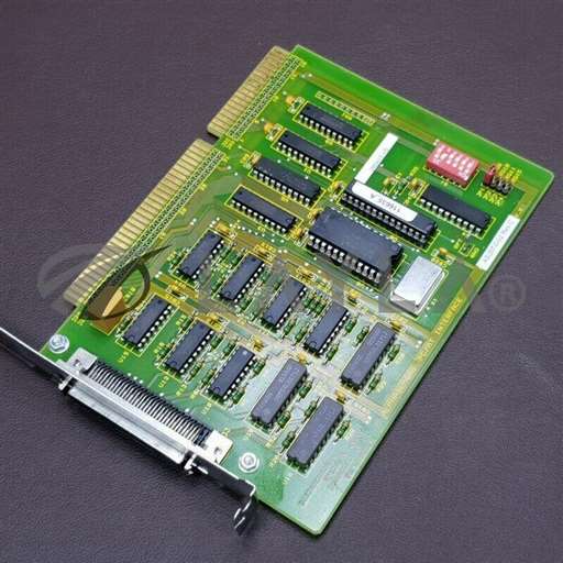 -//ALPHASEM AG PC/AT INTERFACE AS257-0-02 Rev C/ Quick delivery//_01