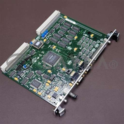 -//GSI LUMONICS LASER SYSTEM DIVISION SERBO ACCES BOARD,As/ 60 day warranty//_01