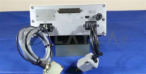 -//290-01 ION Gauge Controller Type 290-01/MK's/_01