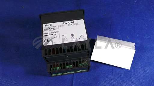 -/-/E7211A00HD701 Controller,/Eliwell Belluno Italy/_01