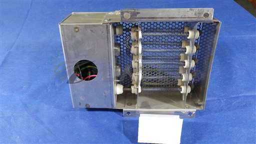 -/-/M6Z2U7-1 Heater, 220v Blast Coil Heater/Indeeco USA / SVG/_01