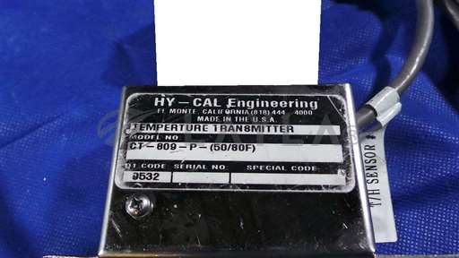 -/-/CT-809-P Sensor, Temperature Transmitter/HY-CAL Engineering USA / SVG/_01