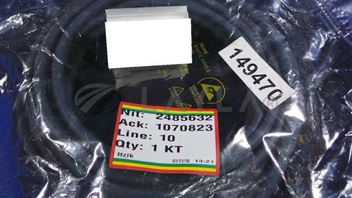 -/-/2485632 Cable, with Connectors/Applied Materials/_01